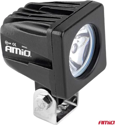 Produktbild von AMiO Arbeitsscheinwerfer 02432 50mm 50mm