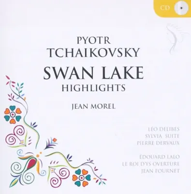 Obrázek produktu pro Schwanensee-Highlights