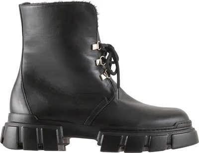 Zdjęcie produktu dla Hogl damskie buty za kostkę 6-102745 0100 Kolor: Czarny Rozmiar: 36