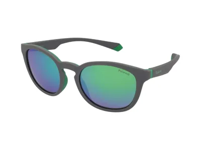 Produktbild von Polaroid Sonnenbrille PLD 2127/S 3U5 52 20 140