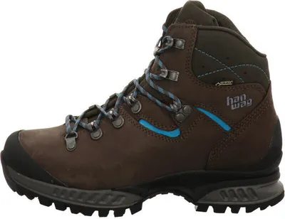 Produktbild von Hanwag Damen Tatra II Wide GTX Trekkingstiefel 3163 40
