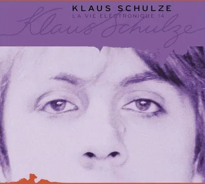 Obrázek produktu pro Klaus Schulze: La Vie Electronique 14 - - (CD / L)