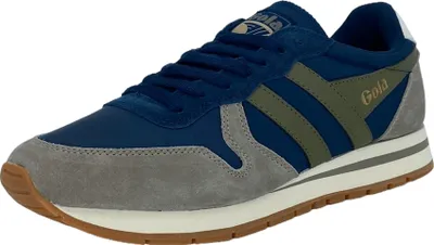 Produktbild von Gola Sportliche Schnürschuhe Herren 31383231353738 Blau 44 EU