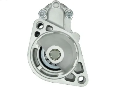 Produktbild von AS-PL S6055SR Starter Anlasser 1,8kW passend für MERCEDES-BENZ C-Klasse Limousine (W204) 12V