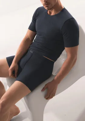 Image de Lot de 3 caleçons pour hommes avec ouverture de la marque Esge