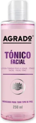 Image de Agrado Tonique pour le visage 250ml
