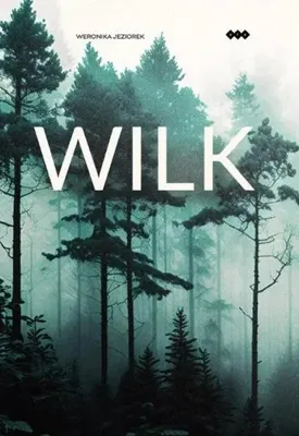 Produktbild von Wilk - Weronika Jeziorek