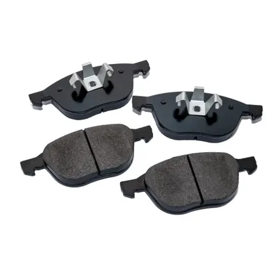 Produktbild von Bremsbeläge Set Kireaji KJ-J3603063 4 Stück