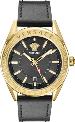 Immagine prodotto di Versace - VEAFA0224 - Orologio da polso - Uomo - Quarzo - Codice V