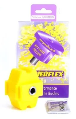 Produktbild von Powerflex Motorlager Vorne für SAAB 9-5 Kombi (YS3E) PFF66-222