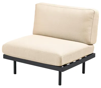 Produktbild von home24 Outdoor-Sessel