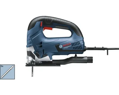 Obrázek produktu pro Přímočará pila Bosch GST 90 BE