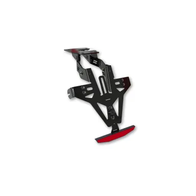 Image de HIGHSIDER AKRON-RS PRO-X pour Yamaha XSR 900 22-