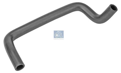 Produktbild von Kühlerschlauch 18 x KÜHLWASSERSCHLAUCH WASSERSCHLAUCH DT Spare Parts