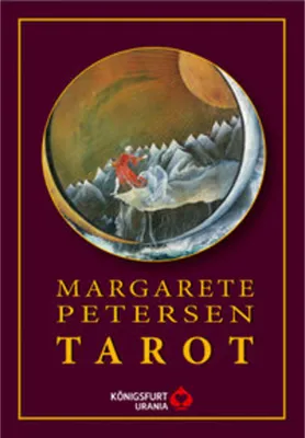 Produktbild von Margarete Petersen Tarot