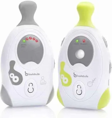 Produktbild von Badabulle Babyphone Baby Online 300 m