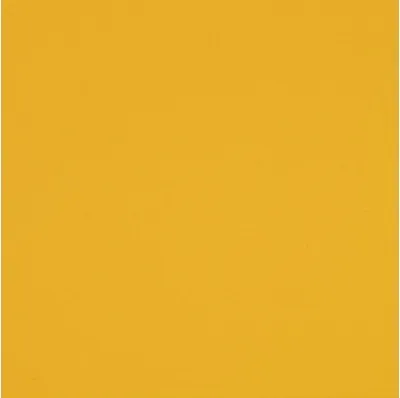 Obrázek produktu pro Plastová deska GUTTA Hobbycolor z tvrdé pěny 500 x 250 x 3 mm hladká, žlutá