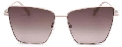 Produktbild von Longchamp Sonnenbrille LO172S 272 58 15 145