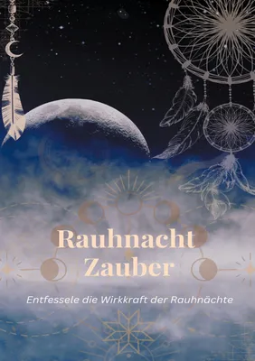 Produktbild von Rauhnacht Zauber