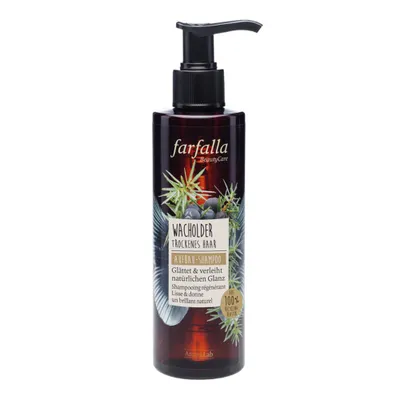 Immagine prodotto di Ginepro - Shampoo ristrutturante 200ml