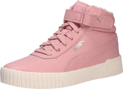 Produktbild von Puma Damen Winterstiefel Rosa 385852-04 Grösse 39