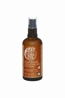 Image de Désodorisant -Soothing Touch (flacon de 100 ml)