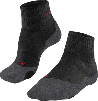 Immagine prodotto di Falke TK2 Explore Short Uomo, asfalto mel. 42-43