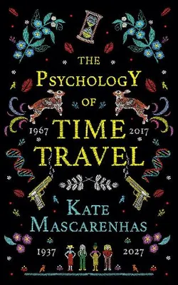 Produktbild von The Psychology of Time Travel