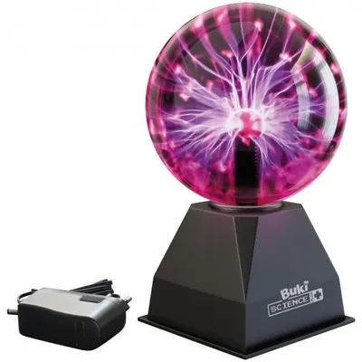 Produktbild von BUKI FRANCE Plasmaball