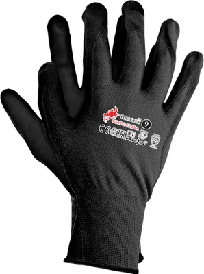 Produktbild von Arbeitshandschuhe aus Nylon 9