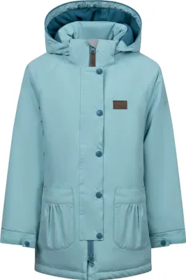 Produktbild von Trespass - "Roselettie" Regenmantel für Mädchen TP7029 (128) (Helles Aquamarin)