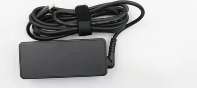 Produktbild von Lenovo PD,45W,20/15/9/5V,2P,WW,CHY (FRU02DL105)