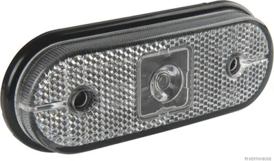 Image de Feu de position PROPLAST 31770401 119 mm 44 mm 18 mm 0,09 kg