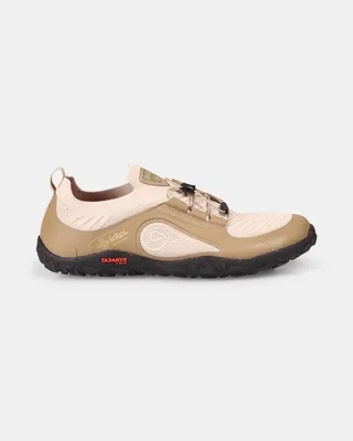 Imagen del producto de Zapatillas sin suela KILPI STEP LOW-U 1U0712KI, color beige, talla 41