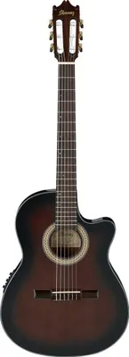 Produktbild von Ibanez GA35TCE-DVS