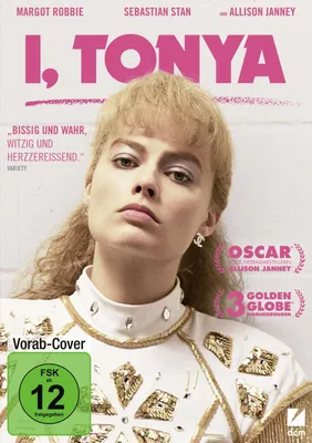 Produktbild von I, Tonya
