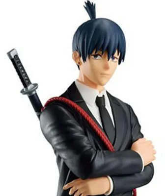Immagine prodotto di Chainsaw Man - Statuetta Aki Hayakawa Chain Spirits Vol.2 - Banpresto