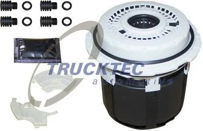 Produktbild von TRUCKTEC AUTOMOTIVE Reparatursatz Lufttrockner 03.36.017 für VOLVO FM 12