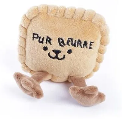 Image de Martin Petit Beurre peluche