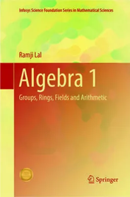 Produktbild von Algebra 1