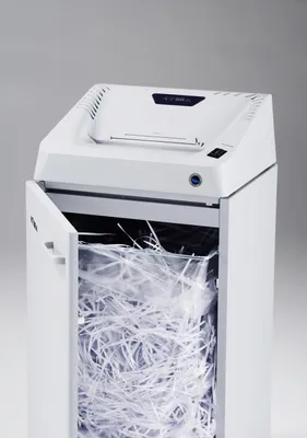 Immagine prodotto di KOBRA 300.1 C2 distruggi documenti Triturazione incrociata 61 dB 31 cm Bianco