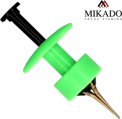 Produktbild von MIKADO Pellet Bander Method Feeder Pelletzange Bait Band