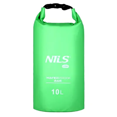 Immagine prodotto di Borsa impermeabile NILS Camp NC1703 10L verde