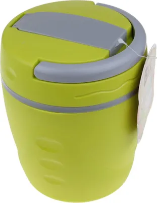 Immagine prodotto di GERS EQUIPMENT - Contenitore in plastica per alimenti isotermici da 1 litro - 520483