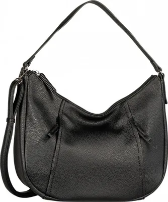 Produktbild von Tom Tailor Bags Beca Hobo Tasche Schwarz