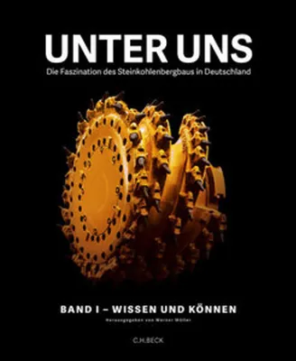 Produktbild von Unter uns Band I: Wissen und Können