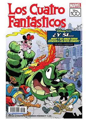 Image de Panini El Asombroso Spiderman 17 Bande dessinée Multicolore Multicolore Taille unique