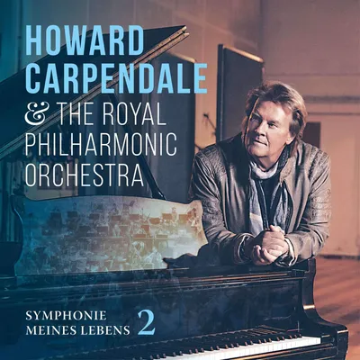 Produktbild von Symphonie meines Lebens 2