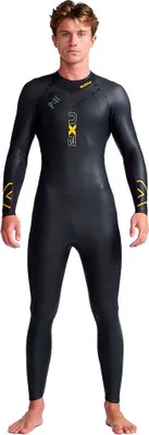 Produktbild von 2xu Mw4991c Propel 1 Langarm-neoprenanzug Schwarz S-M Schwarz S-M