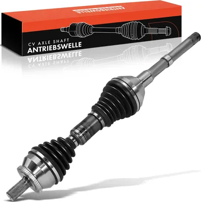 Image de Frankberg 1x Arbre de transmission Essieu avant Droite pour Volvo XC90 I 275 2.9L 2003-2006